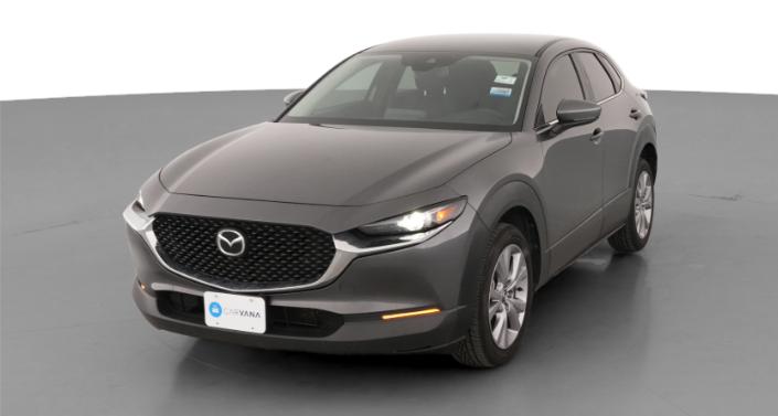 Thumbnail: 2022 Mazda CX-30 - 1