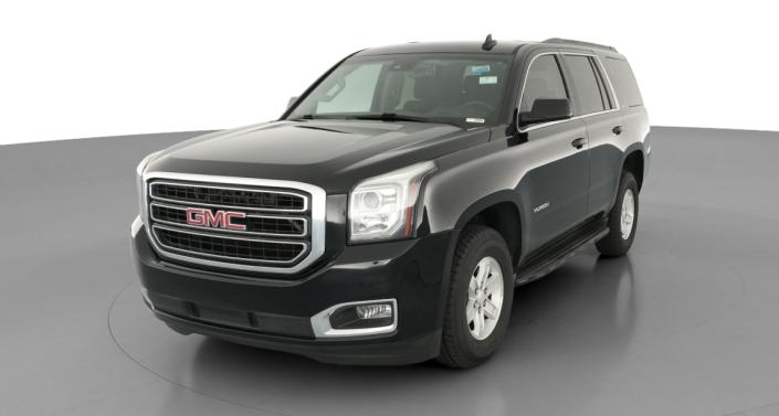 2016 GMC Yukon SLE -
                  Rocklin, CA