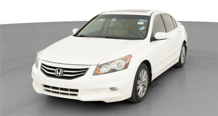 Thumbnail: 2012 Honda Accord - 1