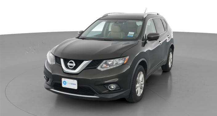 Thumbnail: 2016 Nissan Rogue - 1