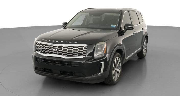 2020 Kia Telluride S -
                  Haines City, FL