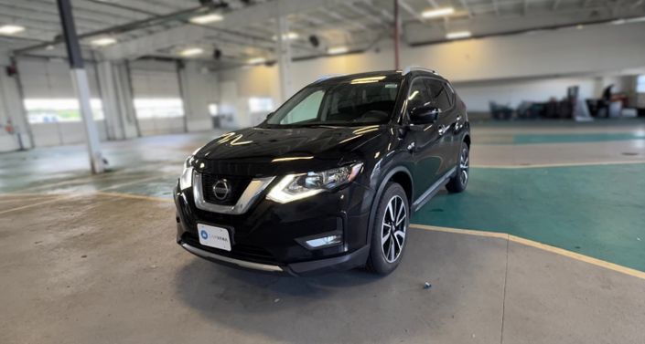 Thumbnail: 2020 Nissan Rogue - 1