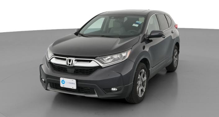 Thumbnail: 2017 Honda CR-V - 1