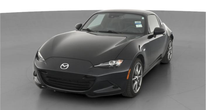 Thumbnail: 2021 Mazda MX-5 Miata - 1