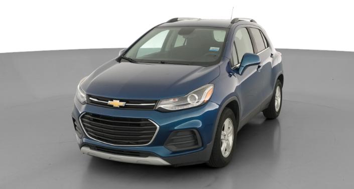 Thumbnail: 2019 Chevrolet Trax - 1