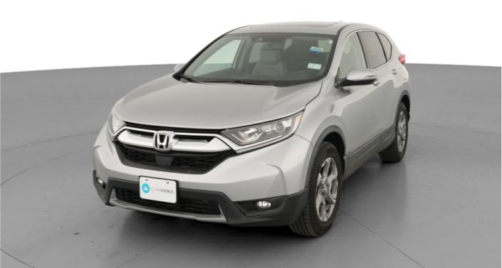 Thumbnail: 2017 Honda CR-V - 1