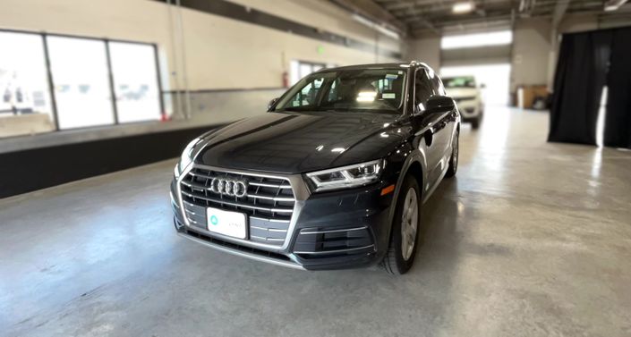 Thumbnail: 2018 Audi Q5 - 1