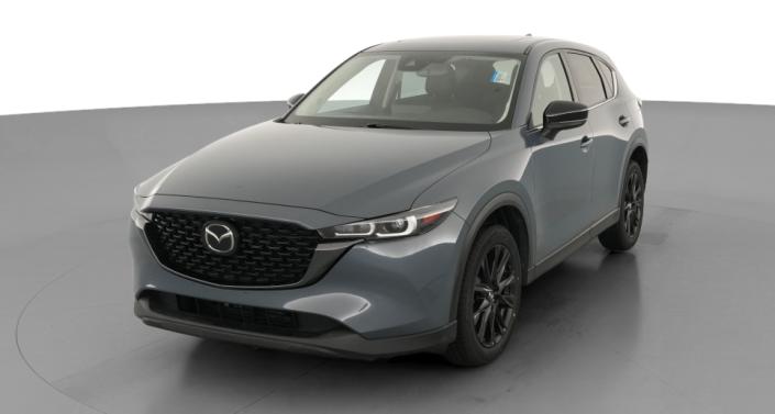 Thumbnail: 2023 Mazda CX-5 - 1