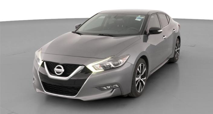 Thumbnail: 2018 Nissan Maxima - 1