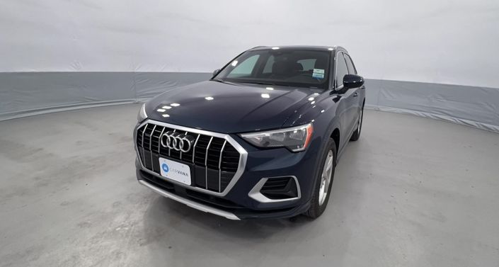 Thumbnail: 2020 Audi Q3 - 1