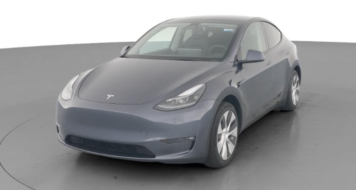 Thumbnail: 2023 Tesla Model Y - 1