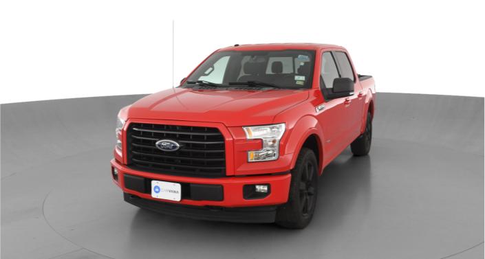 Thumbnail: 2017 Ford Econoline - 1
