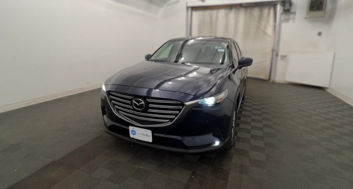 Thumbnail: 2019 Mazda CX-9 - 1