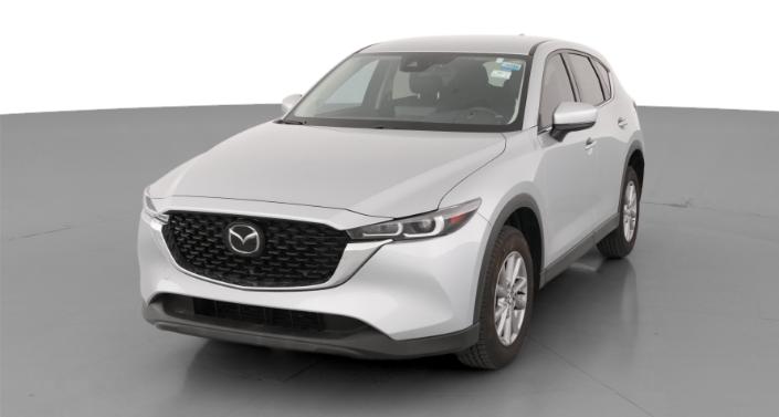 Thumbnail: 2023 Mazda CX-5 - 1