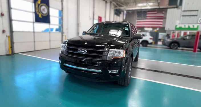 Thumbnail: 2017 Ford Expedition - 1