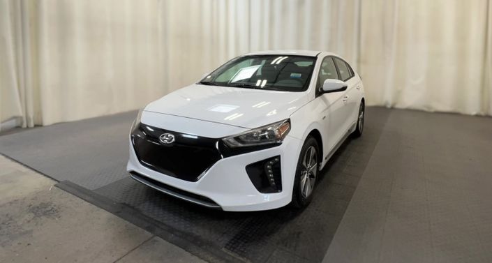 Thumbnail: 2019 Hyundai Ioniq - 1
