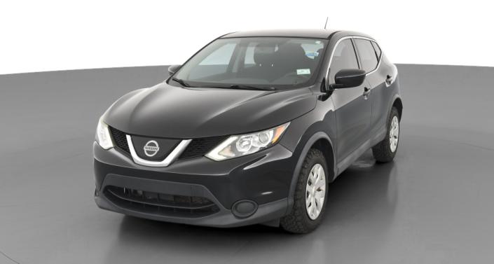 Thumbnail: 2018 Nissan Rogue Sport - 1