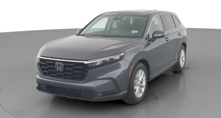 Thumbnail: 2024 Honda CR-V - 1
