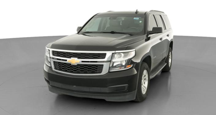 Thumbnail: 2019 Chevrolet Tahoe - 1