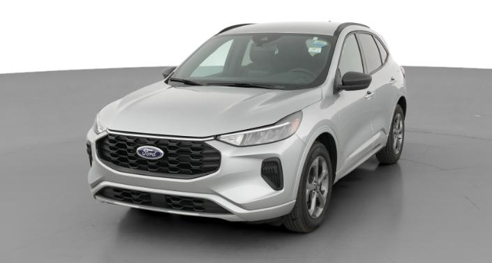 Thumbnail: 2024 Ford Escape - 1