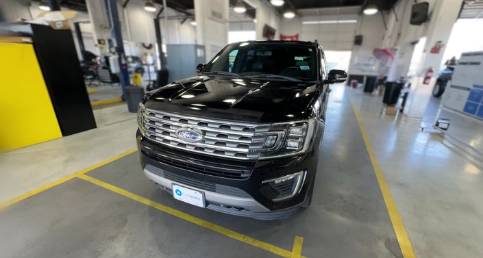 Thumbnail: 2018 Ford Expedition - 1