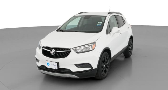 Thumbnail: 2018 Buick Encore - 1