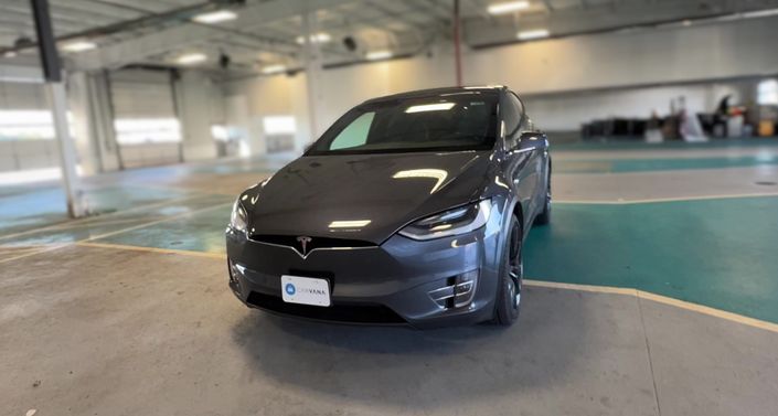 2020 Tesla Model X Performance -
                  Indianapolis, IN