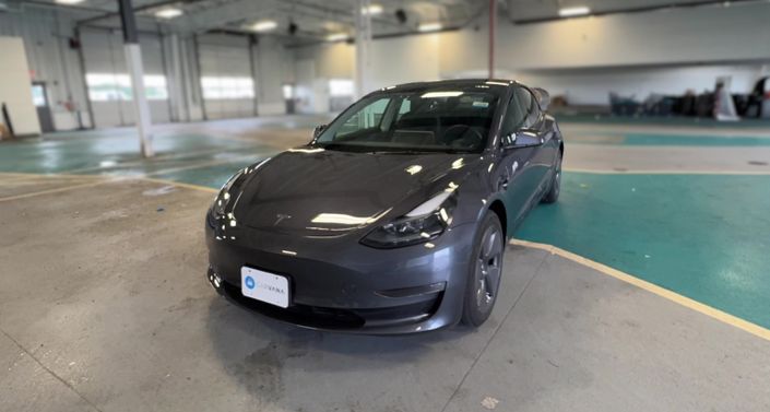 Thumbnail: 2023 Tesla Model 3 - 1