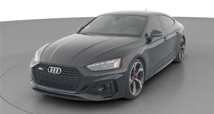 Thumbnail: 2021 Audi RS 5 - 1