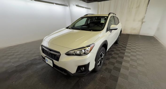 Thumbnail: 2019 Subaru Crosstrek - 1