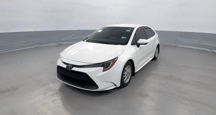 Thumbnail: 2022 Toyota Corolla - 1