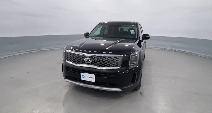 Thumbnail: 2020 Kia Telluride - 1