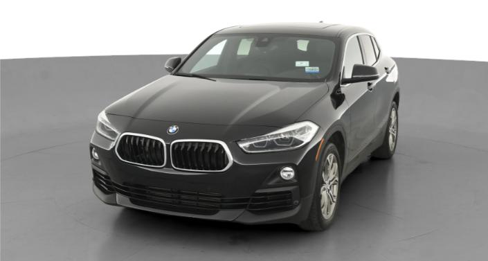 Thumbnail: 2019 BMW X2 - 1