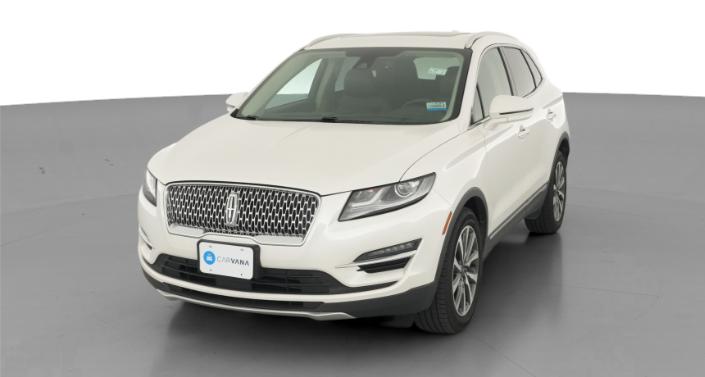 Thumbnail: 2019 Lincoln MKC - 1