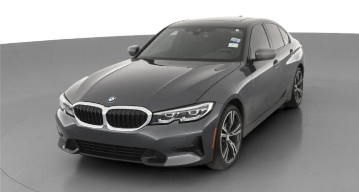 Thumbnail: 2022 BMW 3 Series - 1