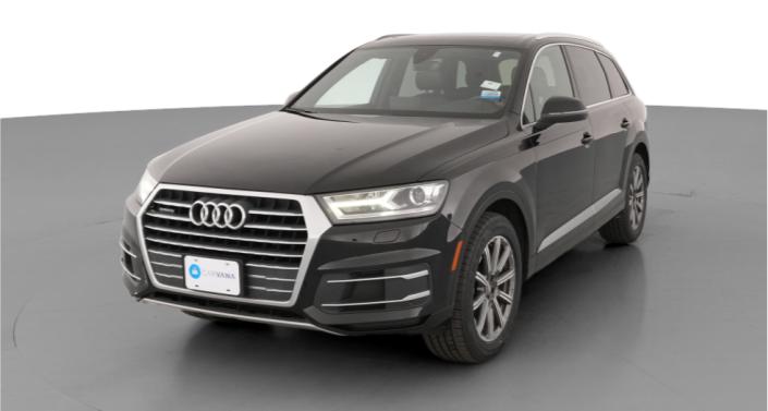 Thumbnail: 2019 Audi Q7 - 1