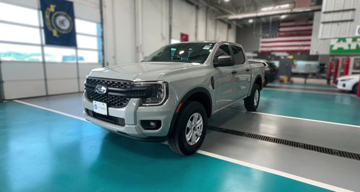 Thumbnail: 2024 Ford Ranger - 1