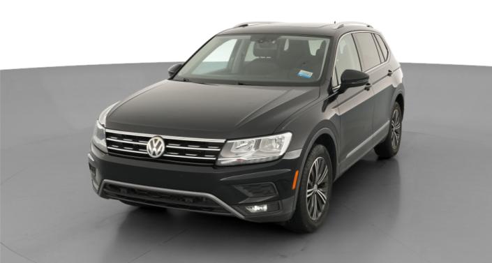 Thumbnail: 2019 Volkswagen Tiguan - 1