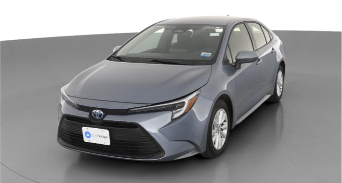 Thumbnail: 2025 Toyota Corolla - 1