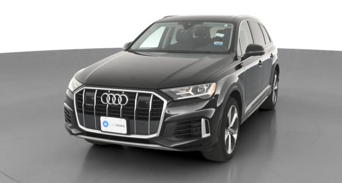 Thumbnail: 2023 Audi Q7 - 1
