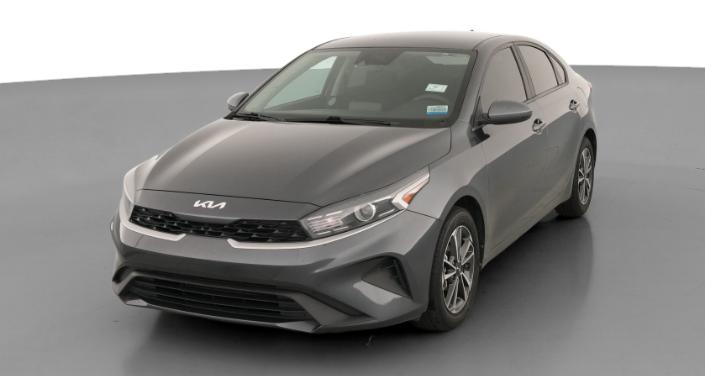 Thumbnail: 2022 Kia Forte - 1