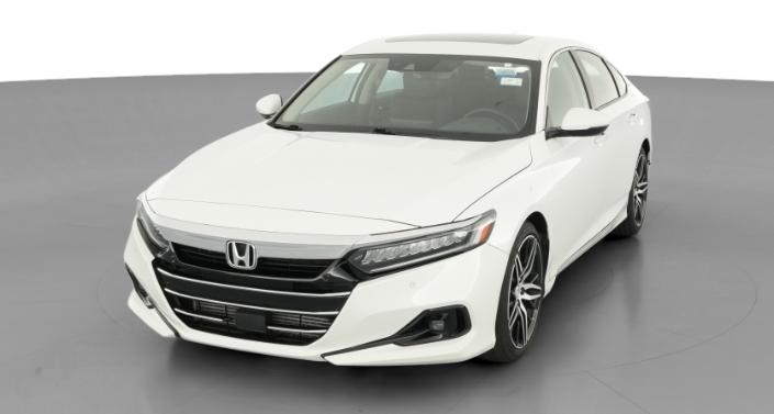 Thumbnail: 2022 Honda Accord - 1