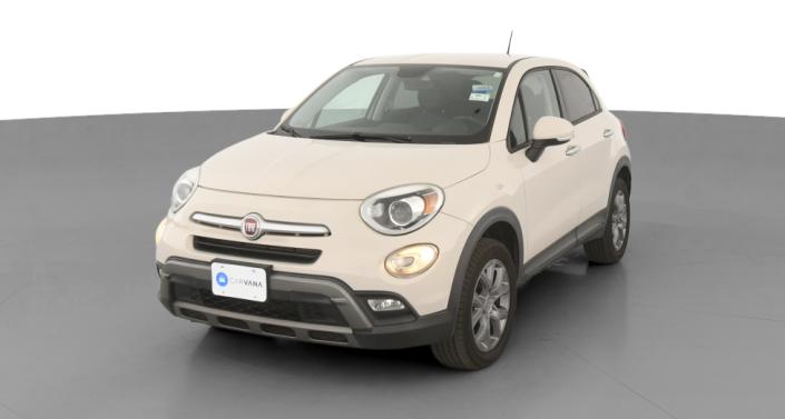 2016 Fiat 500X Trekking -
                  Tolleson, AZ