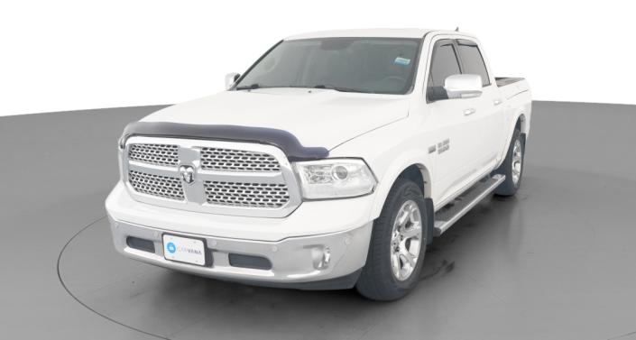 Thumbnail: 2015 RAM 1500 - 1