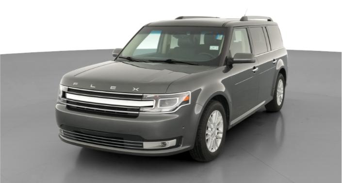 Thumbnail: 2019 Ford Flex - 1
