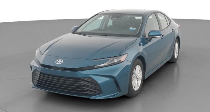 Thumbnail: 2025 Toyota Camry - 1