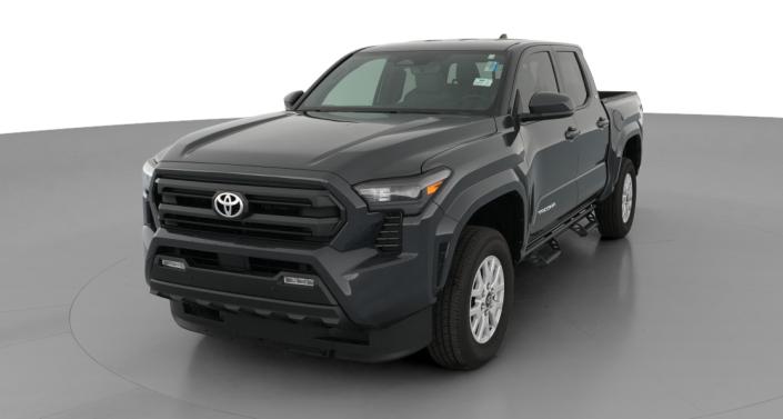 Thumbnail: 2024 Toyota Tacoma - 1