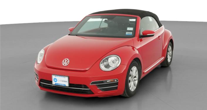 Thumbnail: 2019 Volkswagen Beetle - 1