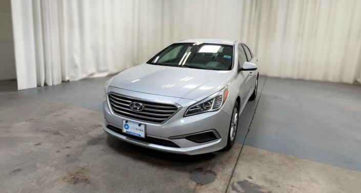 Thumbnail: 2016 Hyundai Sonata - 1