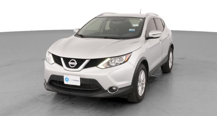 Thumbnail: 2017 Nissan Rogue Sport - 1